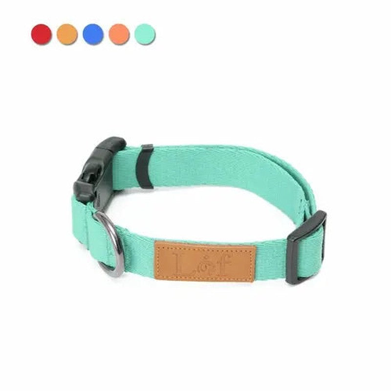 Lof Collar Emerald Alfie