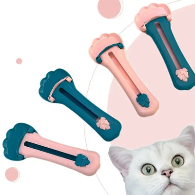 Multifunctional Cat Feeding Spoon for Wet Food Treats AliExpress