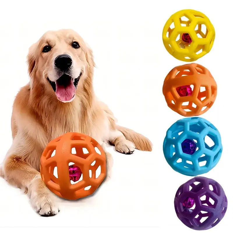 Natural Rubber Chew Toy for Dogs & Cats AliExpress