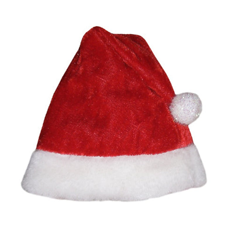 Santa Paws Festive Hat with Adjustable Straps Lime Aeneas