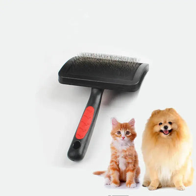 Pet Grooming Needle Comb Brush Tool AliExpress