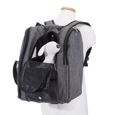 368 Adventure™ Backpack - Versatile Pet Carrier Pink Coconut