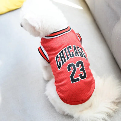 Breathable Sports Dog Jersey for Active Pets AliExpress