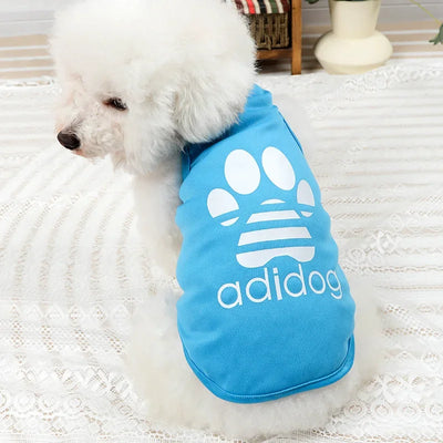 Breathable Summer Vest for Small Dogs and Puppies AliExpress