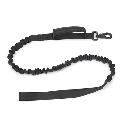 Tactical Dog Collar Leash Set