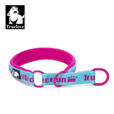 Neoprene Padded Dog Collar