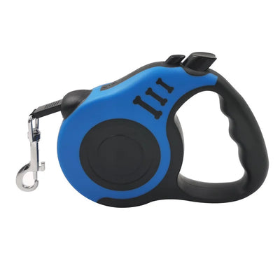 Retractable Dog Leash 3-5M