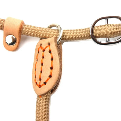 Heavy Duty Braided Dog Leash