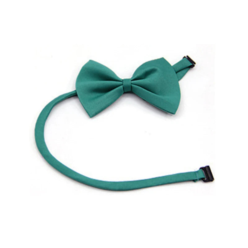 Formal Pet Bow Tie Collar