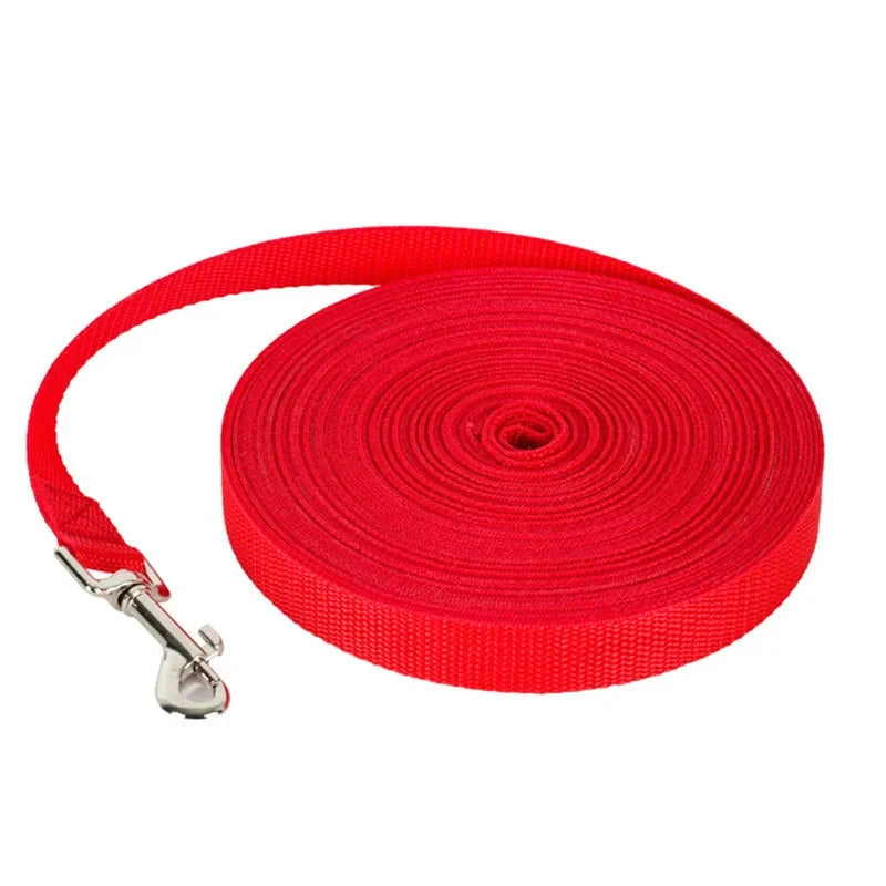 Extra Long Training Dog Leash