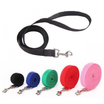 Extra Long Training Dog Leash