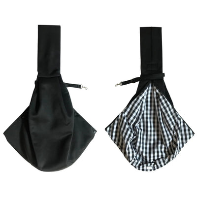 Pet Sling Travel Carrier Bag