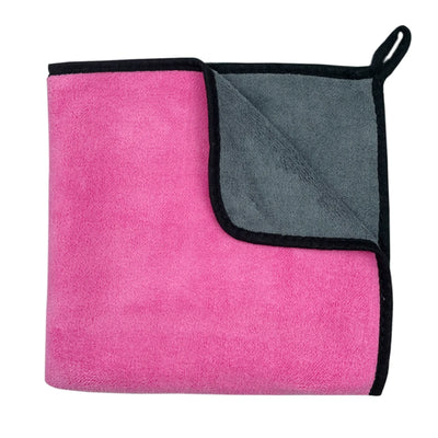 Quick-Dry Soft Pet Towel