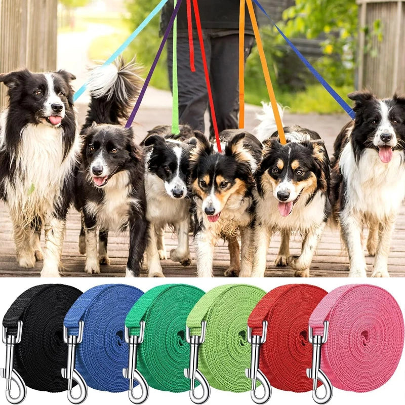 Extra Long Training Dog Leash