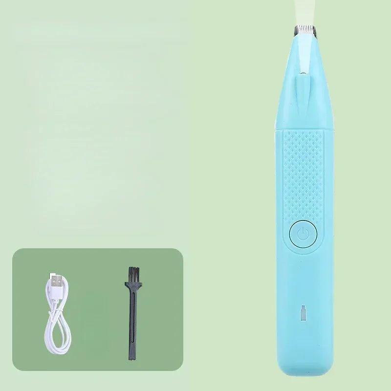 Professional Pet Hair Trimmer