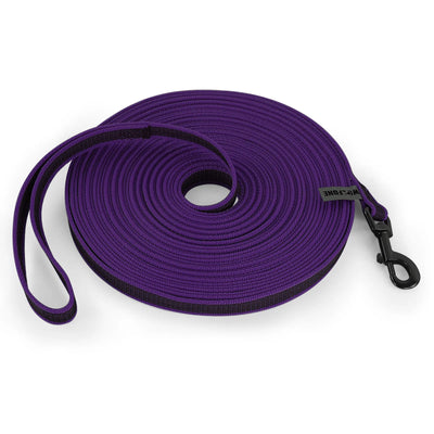 Dual-Color Long Dog Training Leash