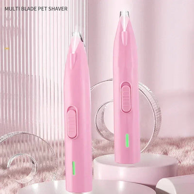 Professional Pet Hair Trimmer