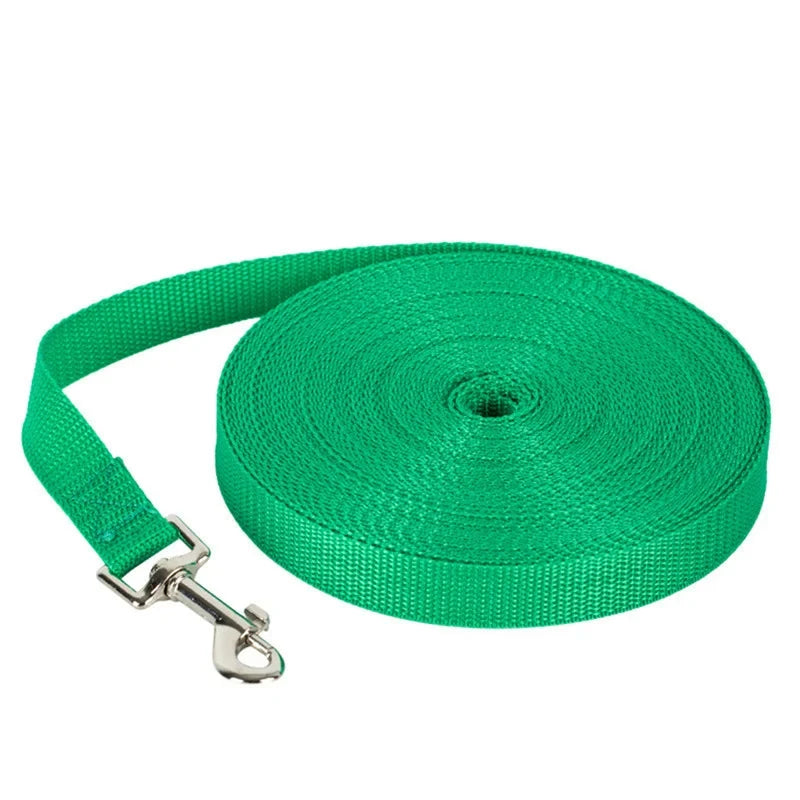 Extra Long Training Dog Leash