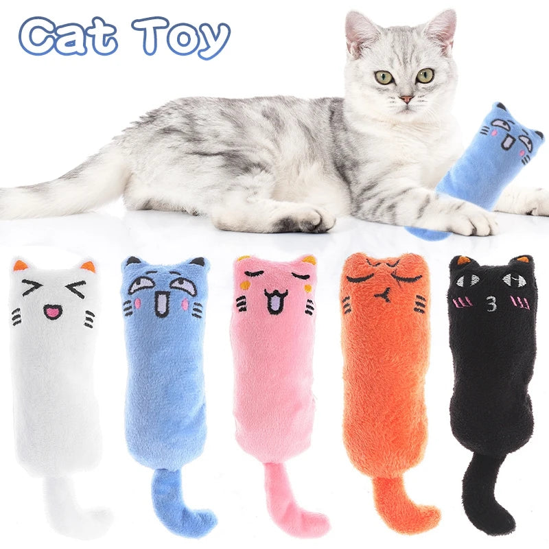 Cute Catnip Toys for Cats and Kittens AliExpress