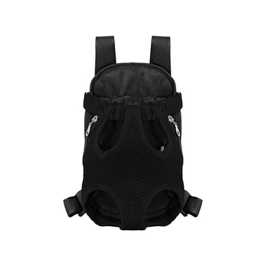 Comfort Pet Travel Backpack