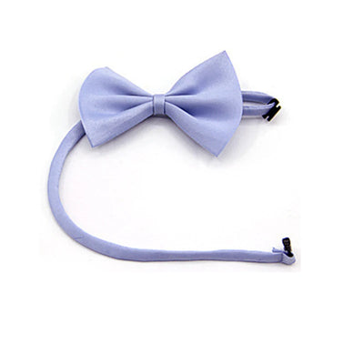 Formal Pet Bow Tie Collar