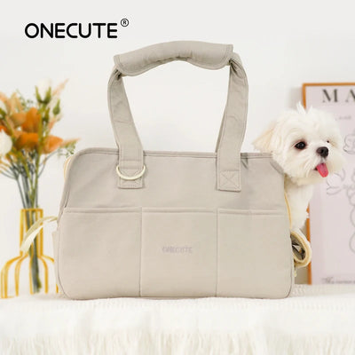 Portable Small Dog Carrier Bag