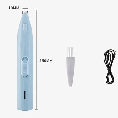 Professional Pet Hair Trimmer