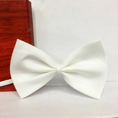 Adjustable Pet Bow Tie Collar