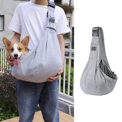 Comfortable Sling Carrier Bag for Small Dogs & Cats AliExpress