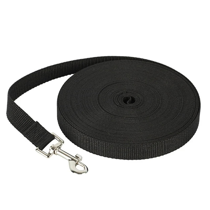 Extra Long Training Dog Leash