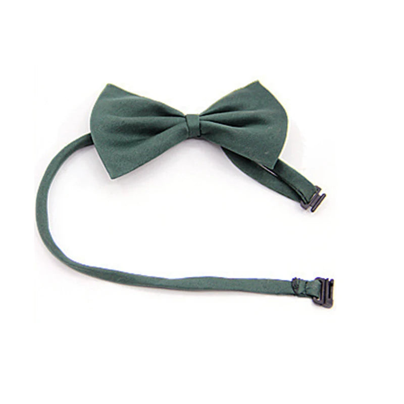 Formal Pet Bow Tie Collar