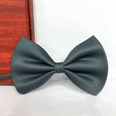 Adjustable Pet Bow Tie Collar