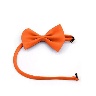 Formal Pet Bow Tie Collar