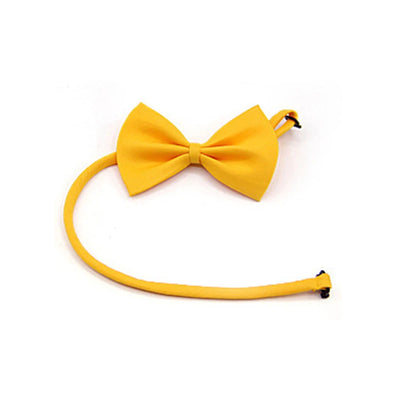 Formal Pet Bow Tie Collar