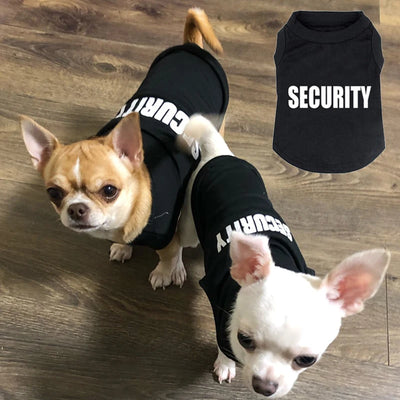 Summer Security Vest for Small Dogs & Cats AliExpress