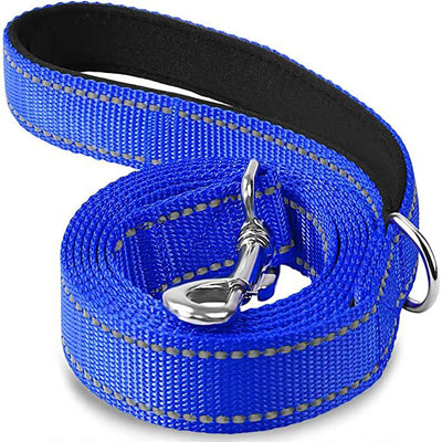 Reflective Pet Harness and Leash