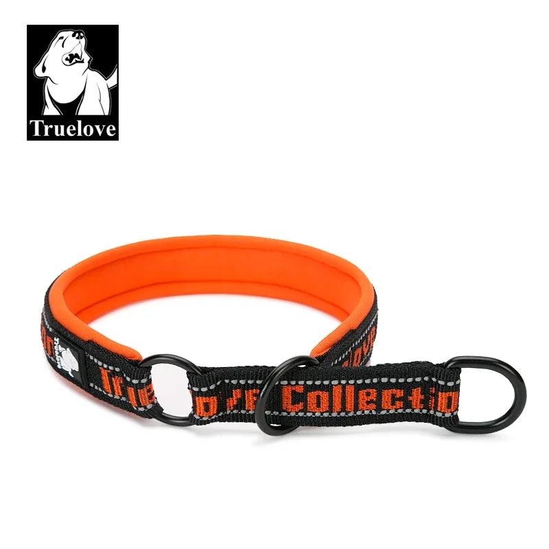 Neoprene Padded Dog Collar