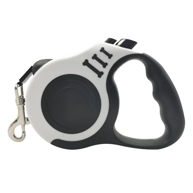 Retractable Dog Leash 3-5M