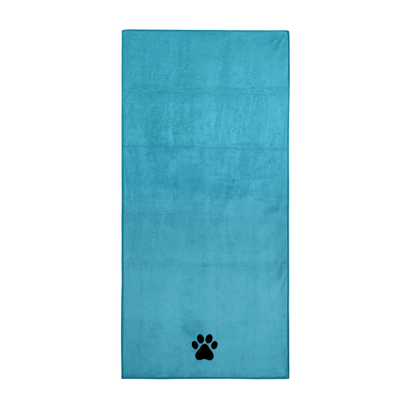 Soft Microfiber Pet Towel