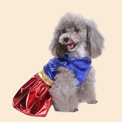 Halloween Cosplay Costume for Small & Medium Dogs AliExpress