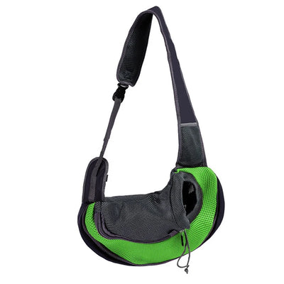 Breathable Pet Travel Backpack