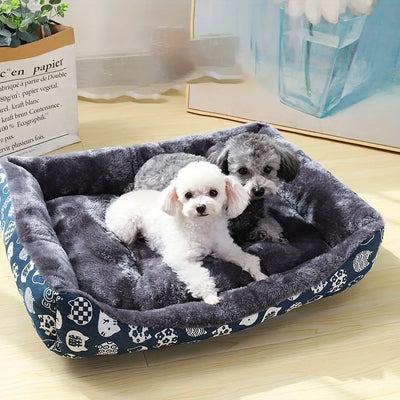 Cozy Pet Bed Mat for Cats and Dogs AliExpress