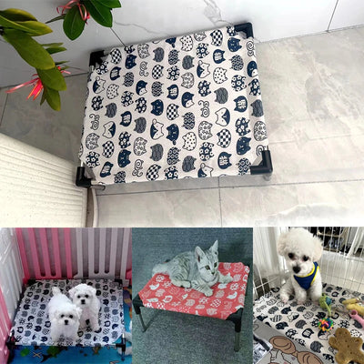 Elevated Outdoor Cat Bed for Ultimate Comfort AliExpress