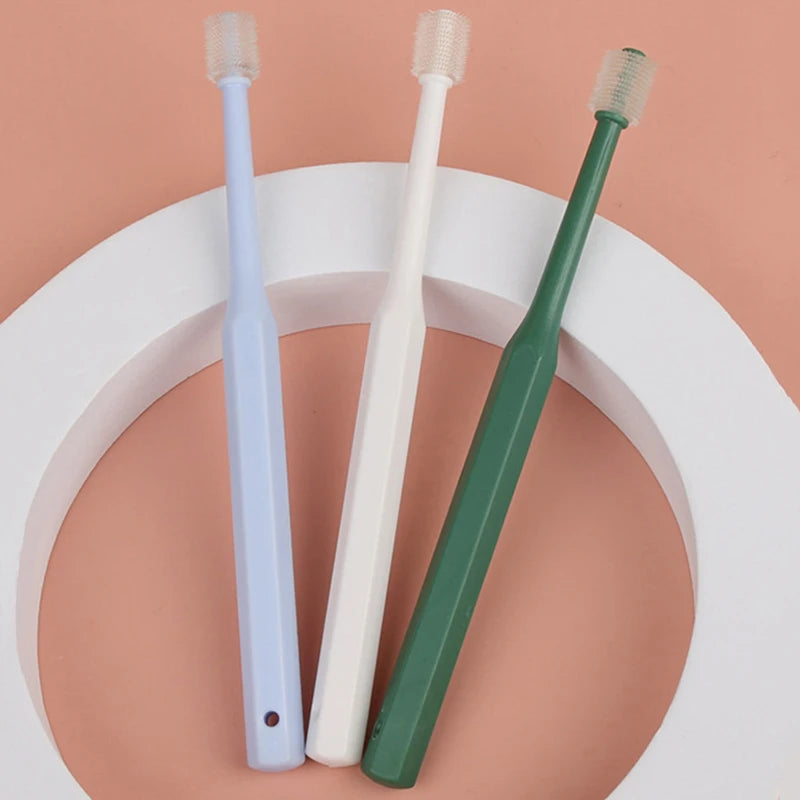 360-Degree Pet Toothbrush for Effective Cleaning AliExpress