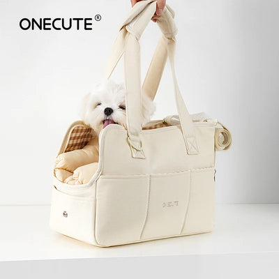 Portable Small Dog Carrier Bag