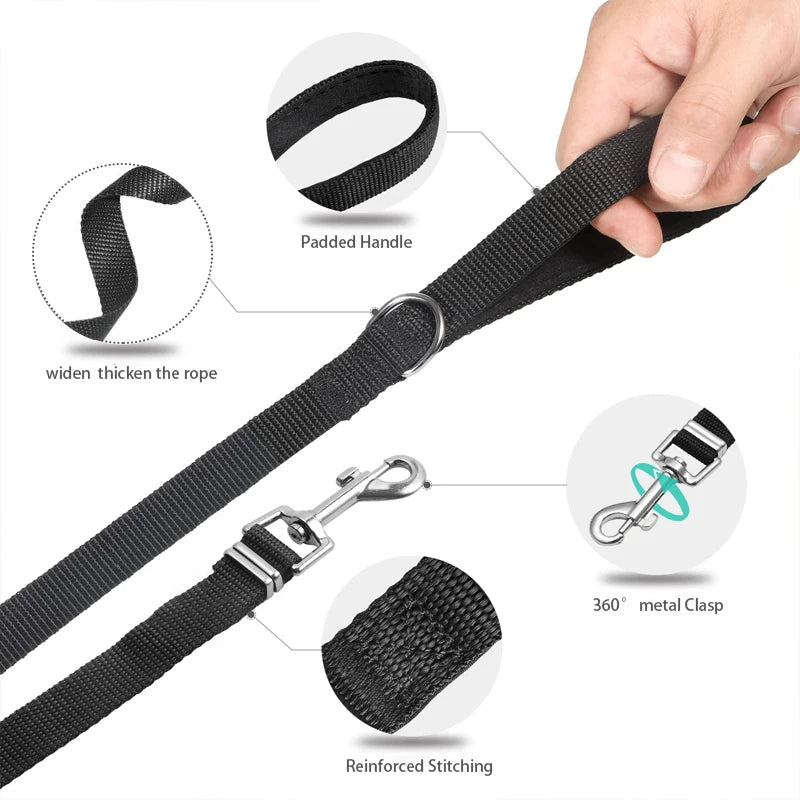 Extra Long Training Dog Leash