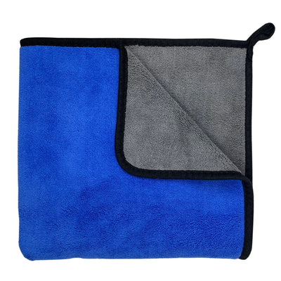 Quick-Dry Soft Pet Towel