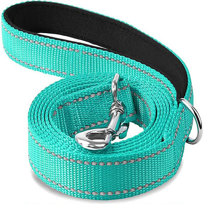 Reflective Pet Harness and Leash