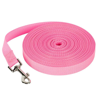 Extra Long Training Dog Leash