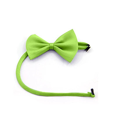 Formal Pet Bow Tie Collar